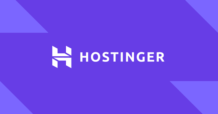 Hostinger is a popular choice for beginners