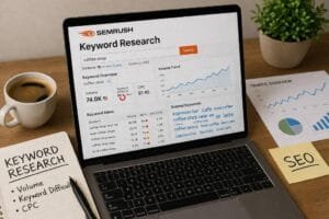 How to Do Keyword Research for SEO