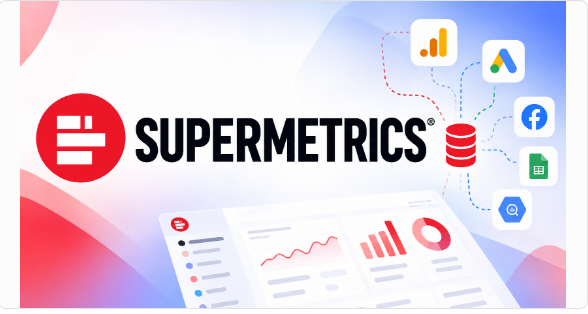 Supermetrics