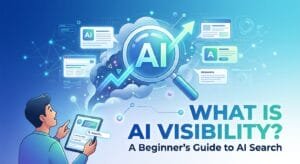 What Is AI Visibility