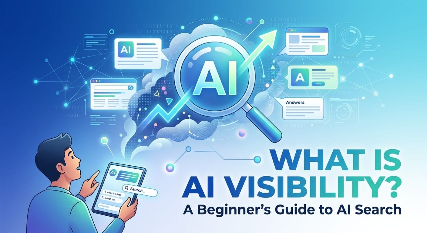 What Is AI Visibility